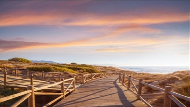 Wellnessresa till Costa Blanca